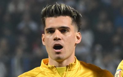 Ianis Hagi nu e în lot! Alanyaspor a făcut anunțul