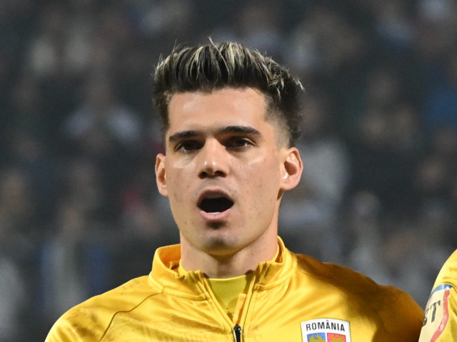 Ianis Hagi nu e în lot! Alanyaspor a făcut anunțul