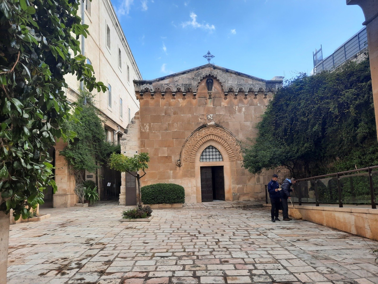 Descoperire arheologică la Ierusalim: amuletă ebraică de 1.300 de ani