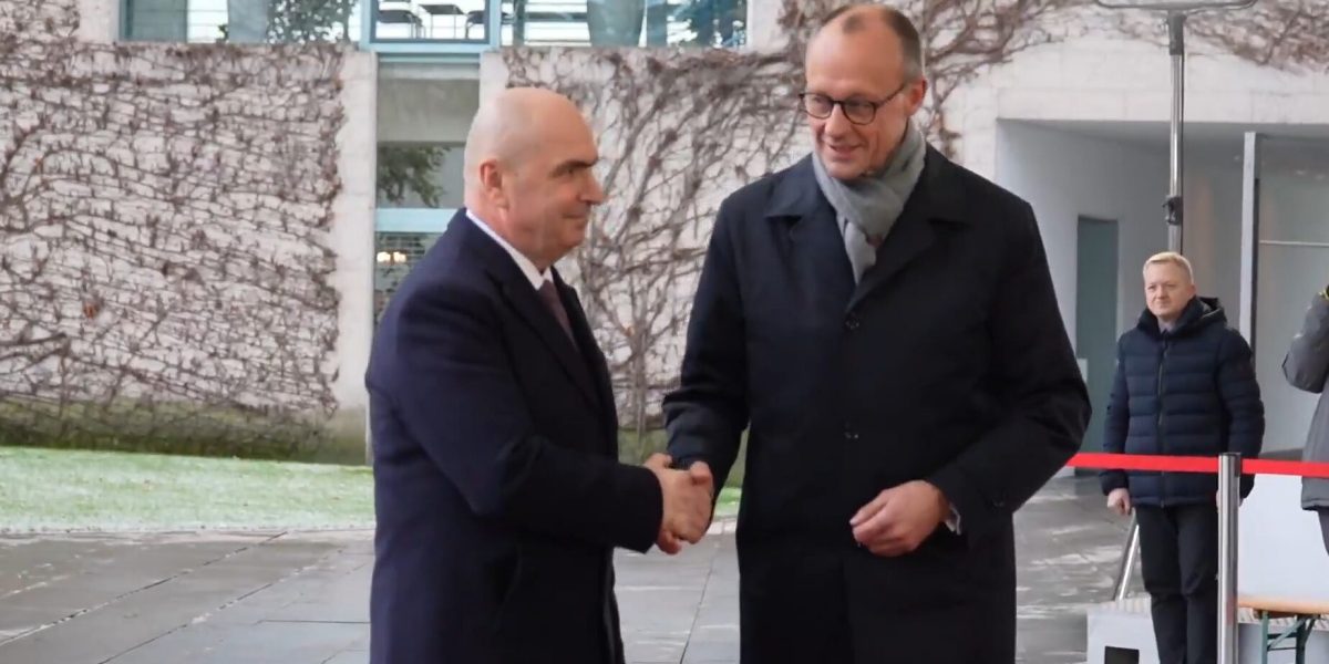 Ilie-Bolojan-si-Friedrich-Merz-e1769607459712.jpg - PressHub24