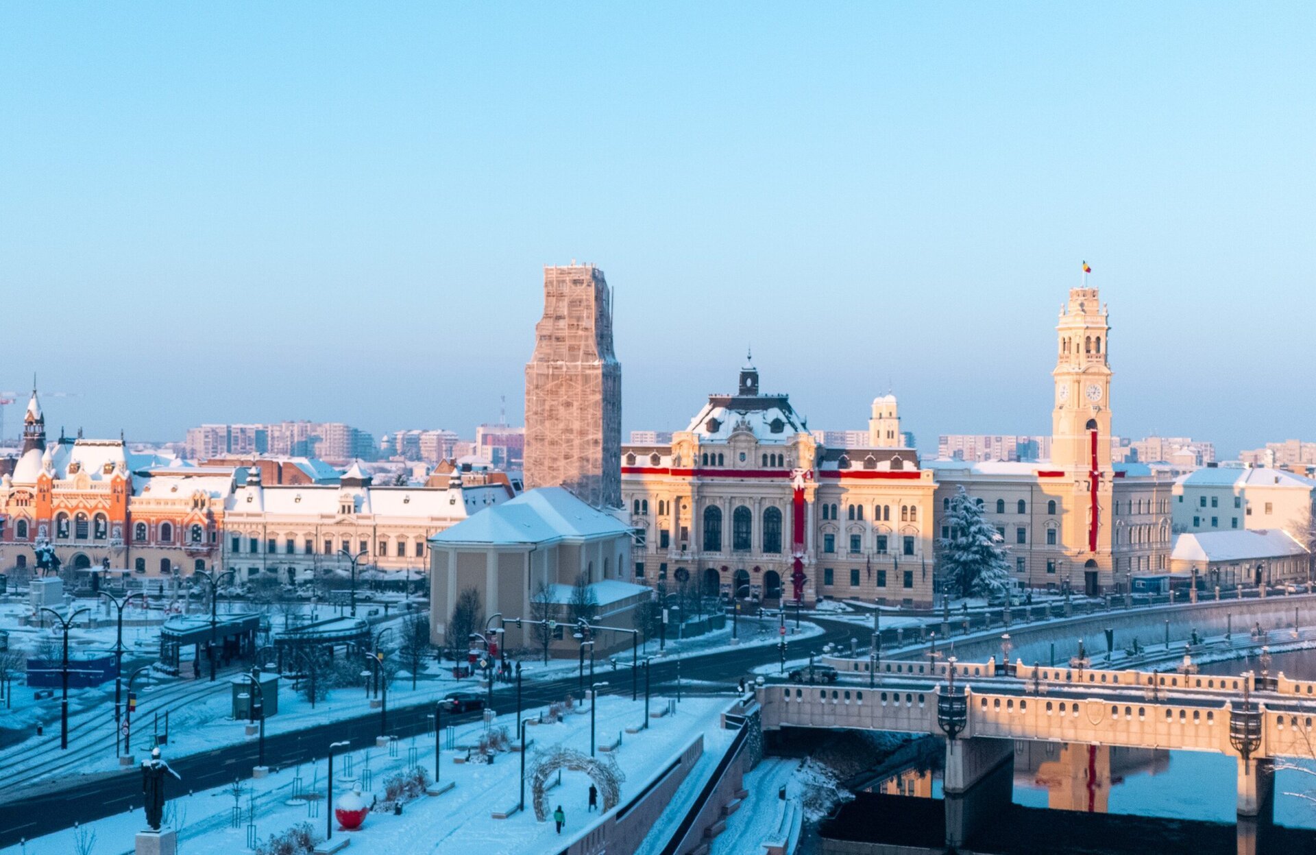 Cum pot afla orădenii ce sumă au de plată la impozitele locale în anul 2026