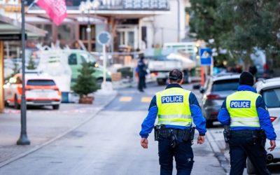 Live updates: Crans-Montana, Switzerland ski resort fire, dozens presumed dead in New Year catastrophe