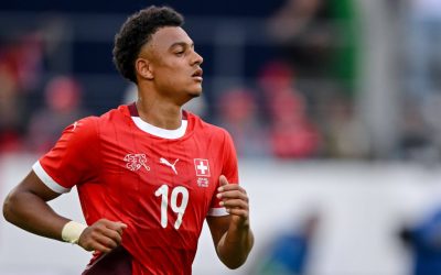 Transfer news LIVE: Inter Milan in for Forest forward, Tottenham want Bundesliga star