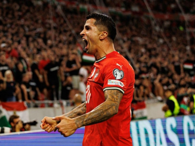 Inter a făcut anunțul despre transferul lui Joao Cancelo: ”Uriaș”