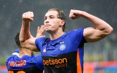 Inter bounce back from two down to demolish Pisa and extend lead at the top of Serie A