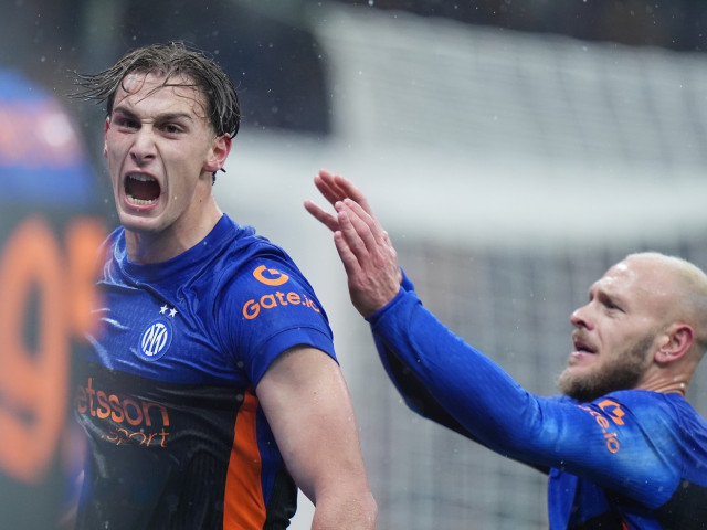 Live Video | Inter - Pisa 6-2. Trupa lui Chivu a revenit de la 0-2 și s-a distanțat la 6 puncte în fruntea clasamentului