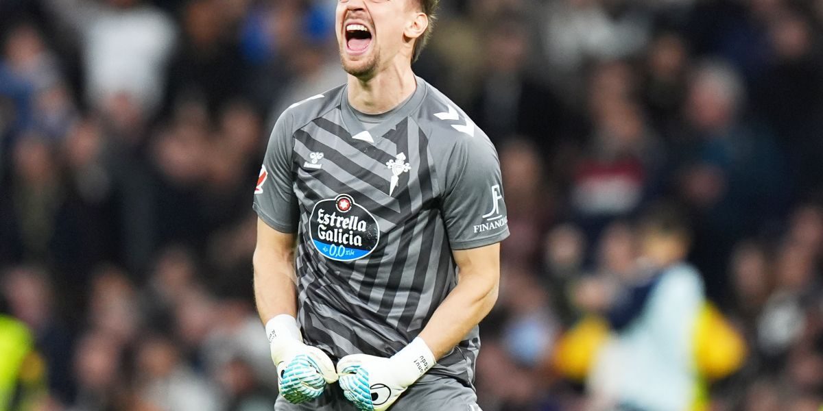 Ionuț Radu, din nou în prim-plan » Cum l-au numit jurnaliștii de la Marca