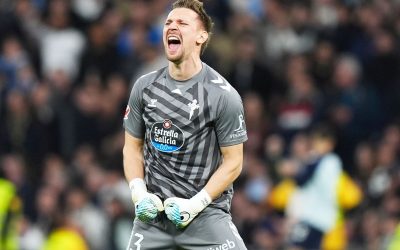 Ionuț Radu, din nou în prim-plan » Cum l-au numit jurnaliștii de la Marca