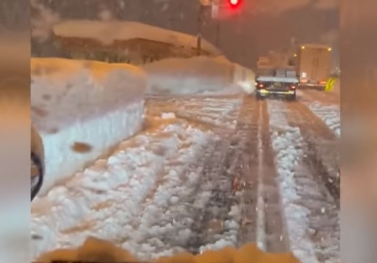 Ninsori puternice în Japonia: 14 morți și aproape 200 de răniți