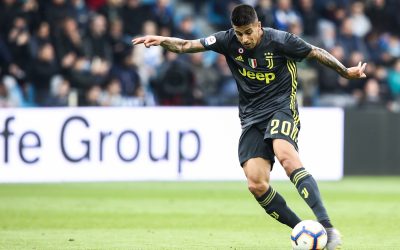 Juventus is showing interest in the return of their former player