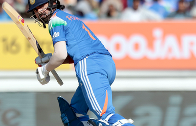 India New England News