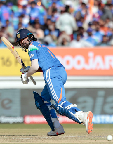 India New England News