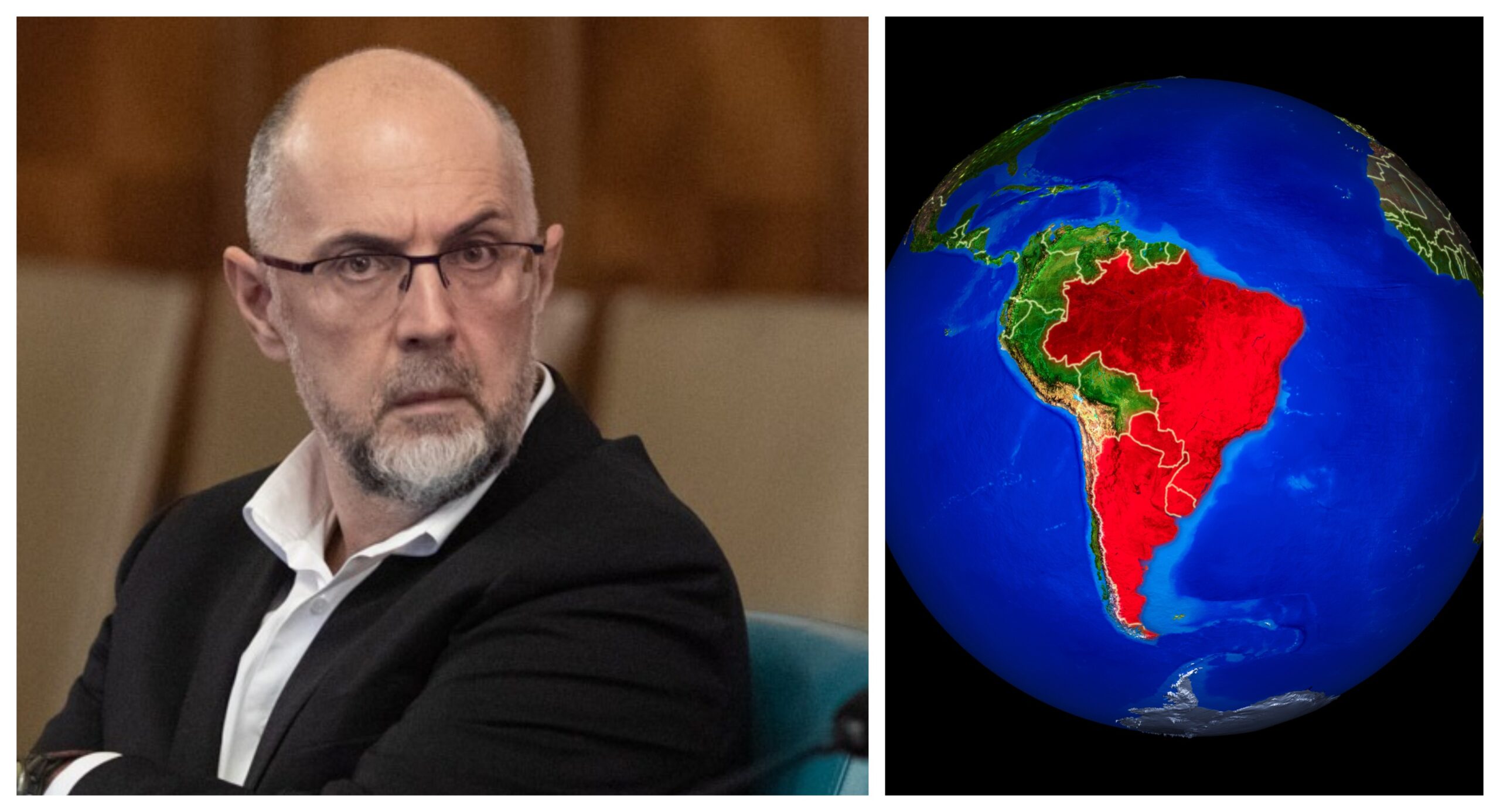 Acordul MERCOSUR, subiect tabu în coaliție