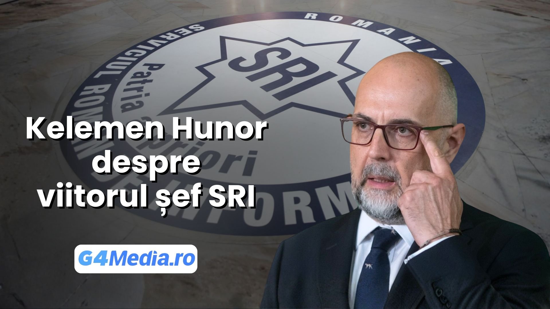 Kelemen Hunor despre Predoiu, administrație și propuneri pentru SRI