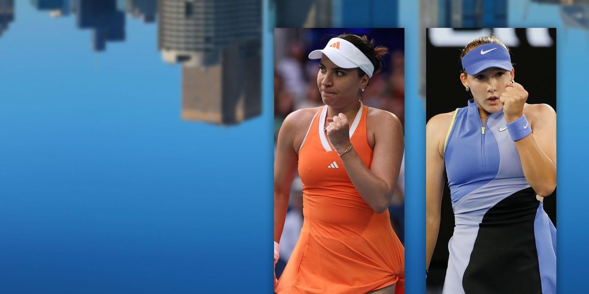 LIVEBLOG Australian Open, ziua 6 | Ruse - Andreeva se joacă acum! Rezultatele zilei