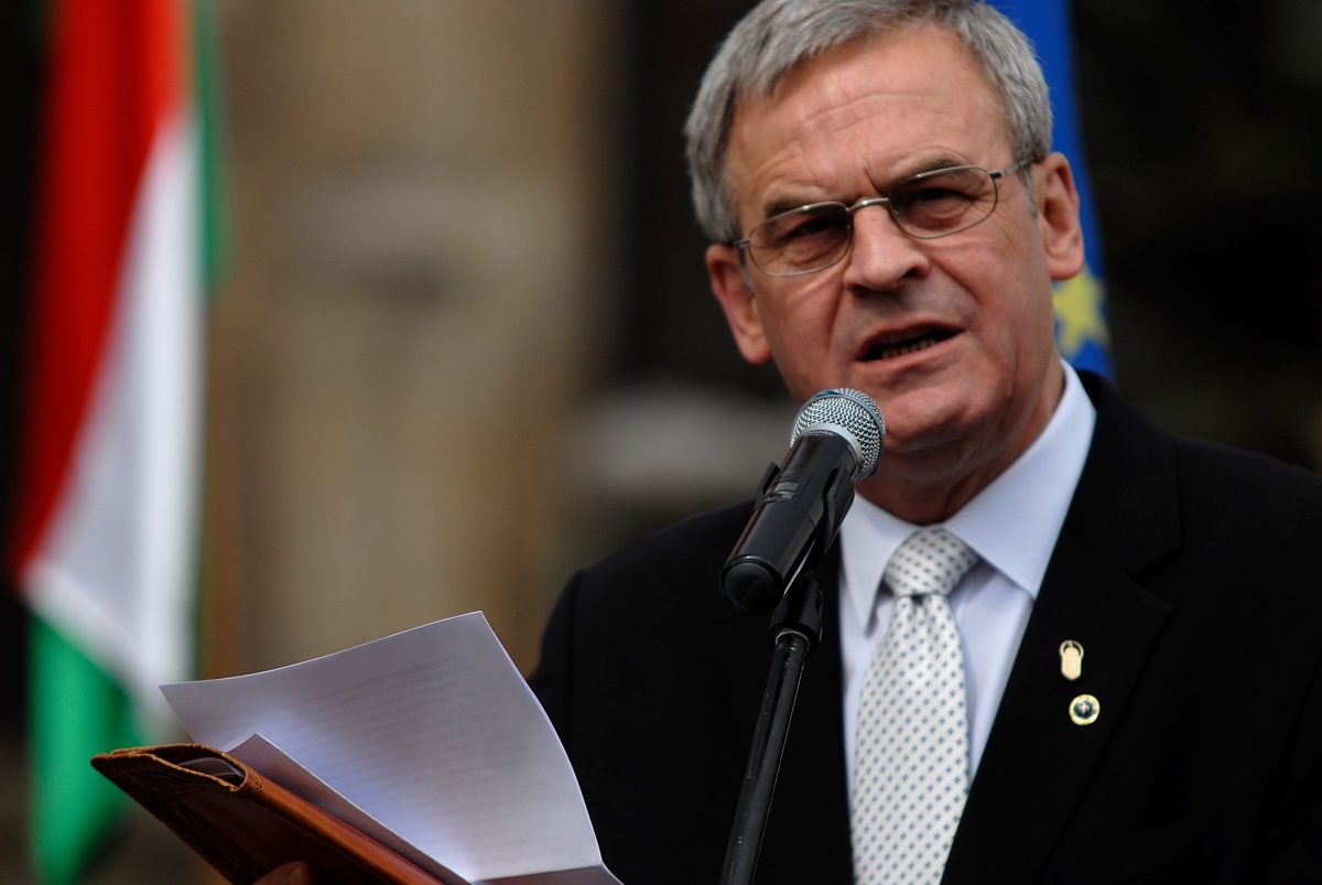 CNMT: Autonomia, soluție pentru Transilvania