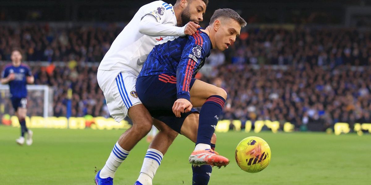 LIVE Leeds - Arsenal, în etapa 24 din Premier League