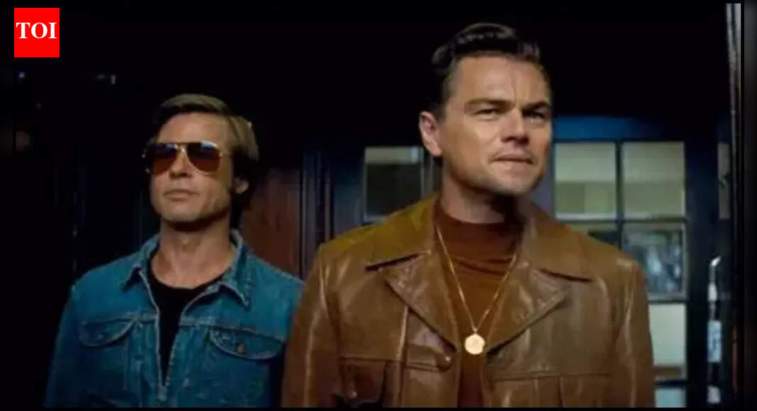 ‘I'll never forget': Leonardo DiCaprio recalls funny moment involving his parents and Brad Pitt﻿ |