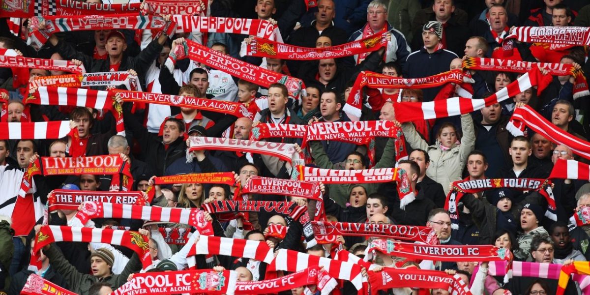 Liverpool își caută deja antrenor pentru sezonul viitor. Pe cine a sunat imediat conducerea clubului