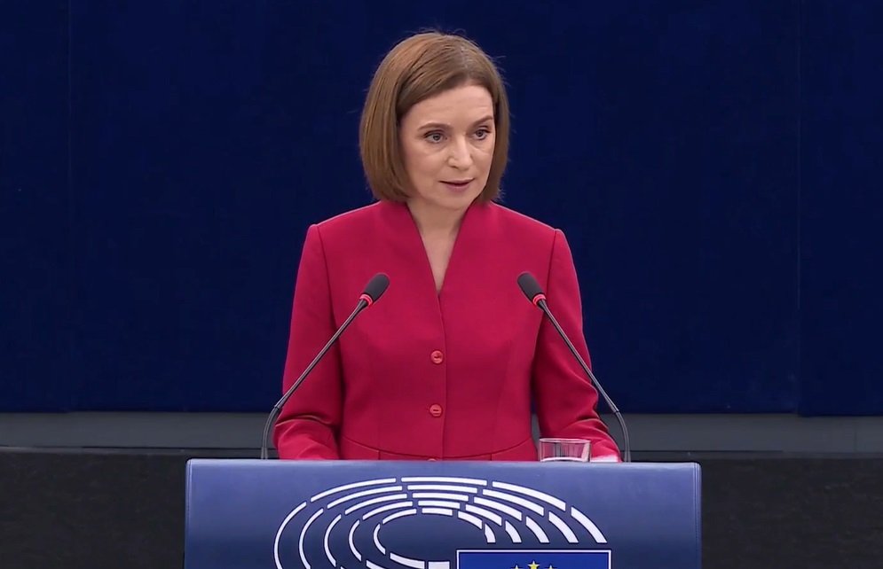 Relația cu România, cheie pentru securitate și dezvoltare