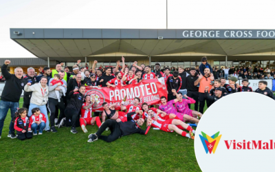 Visit Malta to be promoted through four-year partnership with Melbourne based football club