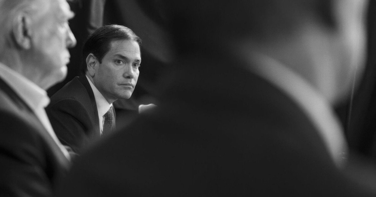 Marco Rubio se confruntă brusc cu cea mai dificilă provocare din cei 28 de ani de carieră politică. „Viceregele” Venezuelei