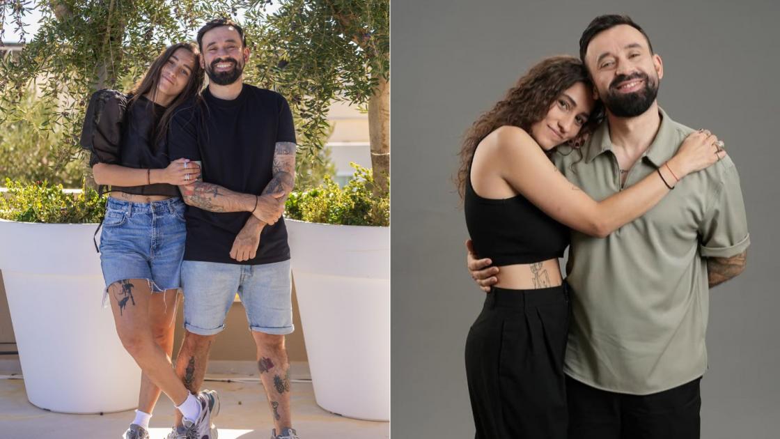 Oase și Maria Pitică de la Power Couple sezonul 3, detalii despre cererea în căsătorie înainte de începerea show-ului