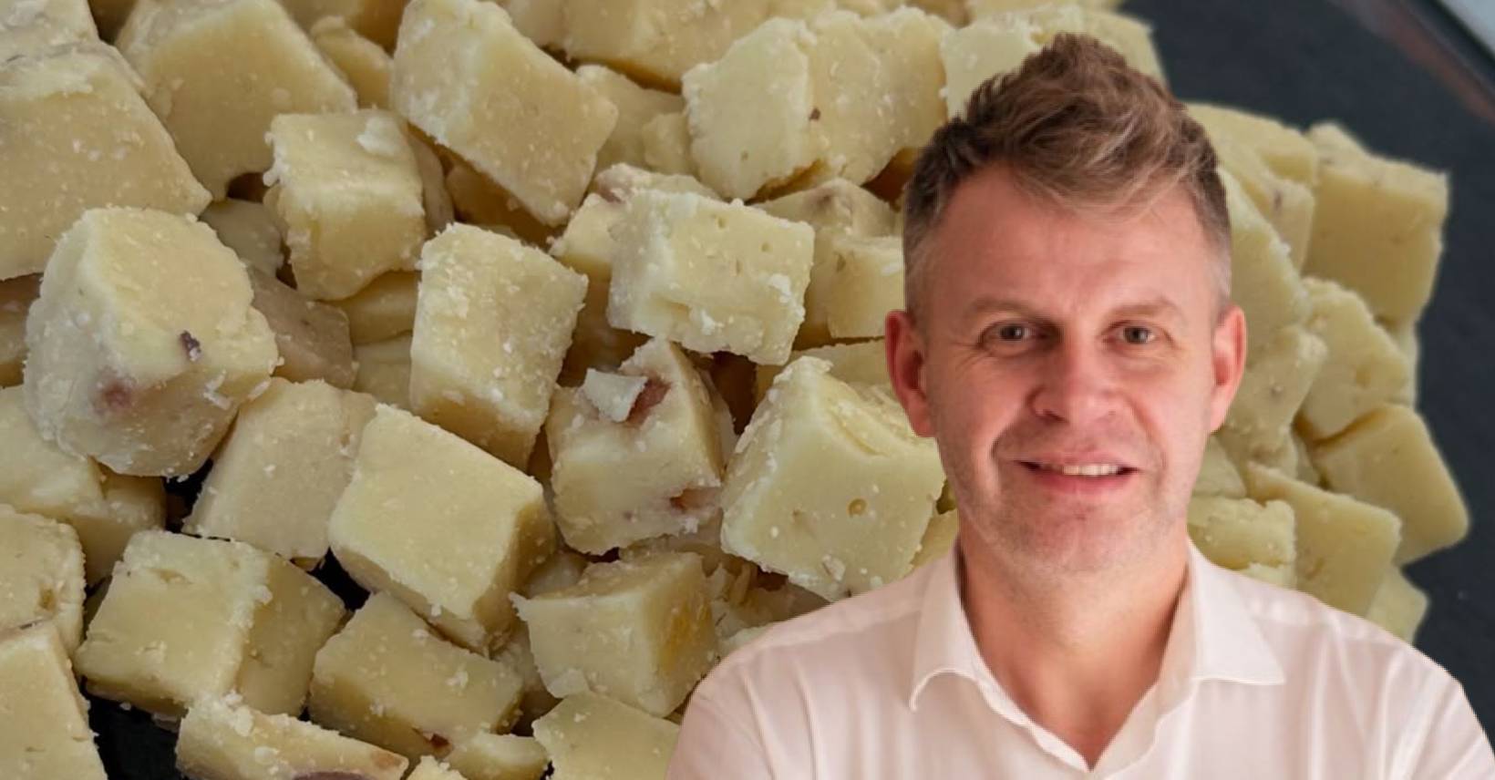 Brânza românească, inclusă în top 100 al ghidului Taste Atlas