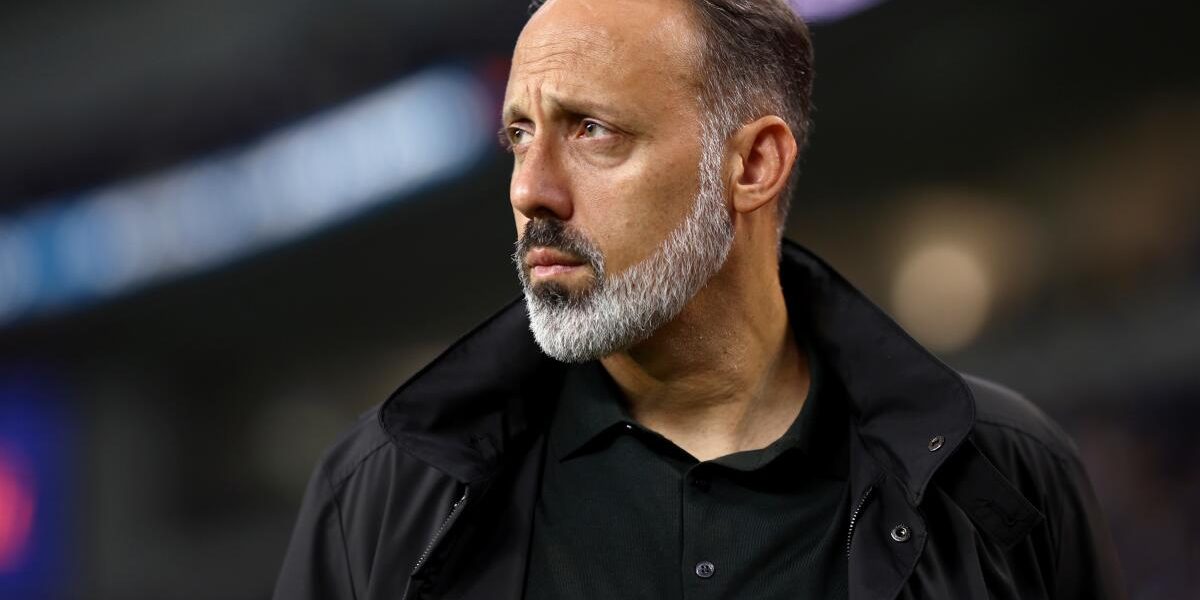 El técnico estadounidense Matarazzo logra su primera victoria con Real Sociedad al ganar en Getafe