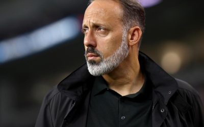 El técnico estadounidense Matarazzo logra su primera victoria con Real Sociedad al ganar en Getafe