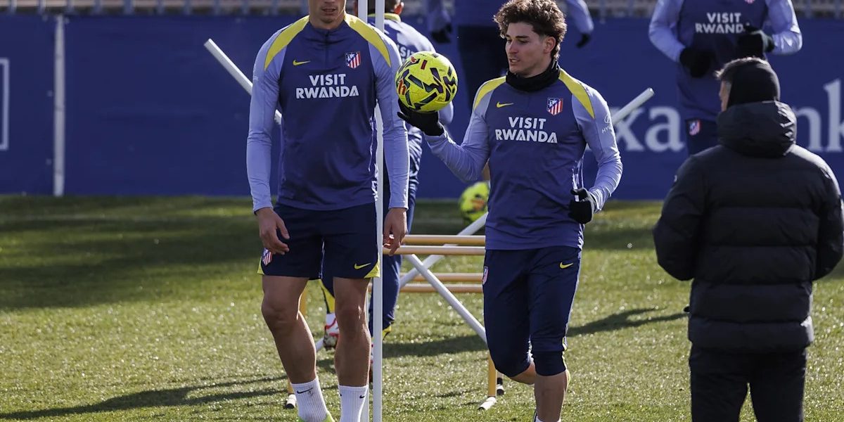 Página de inicio de Yahoo news