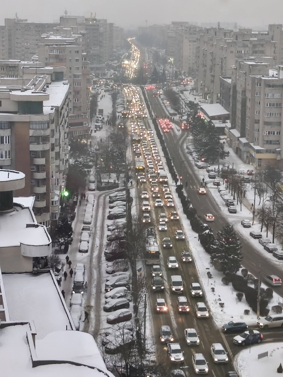 Metroul, soluția mult așteptată de clujeni