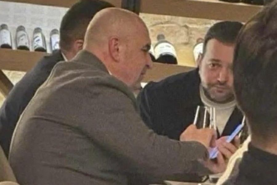 Mihai Morar respinge „infracțiunea de a lua cina” cu premierul...