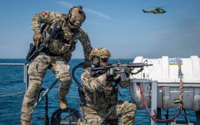 Militari-romani-Fortele-pentru-Operatii-Speciale-Exercitii-militare-e1666878717713.jpeg - PressHub24