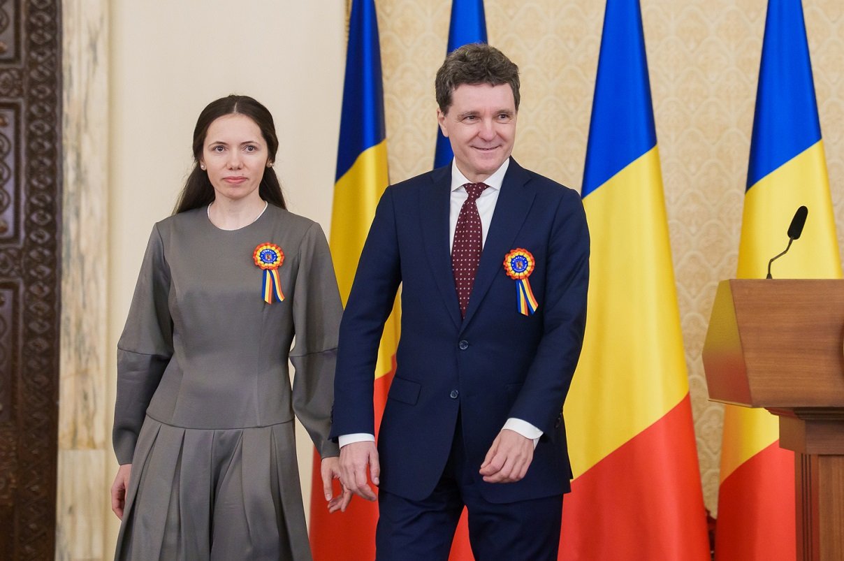 Anul 2025: Unitatea, cheia succesului în vremuri grele