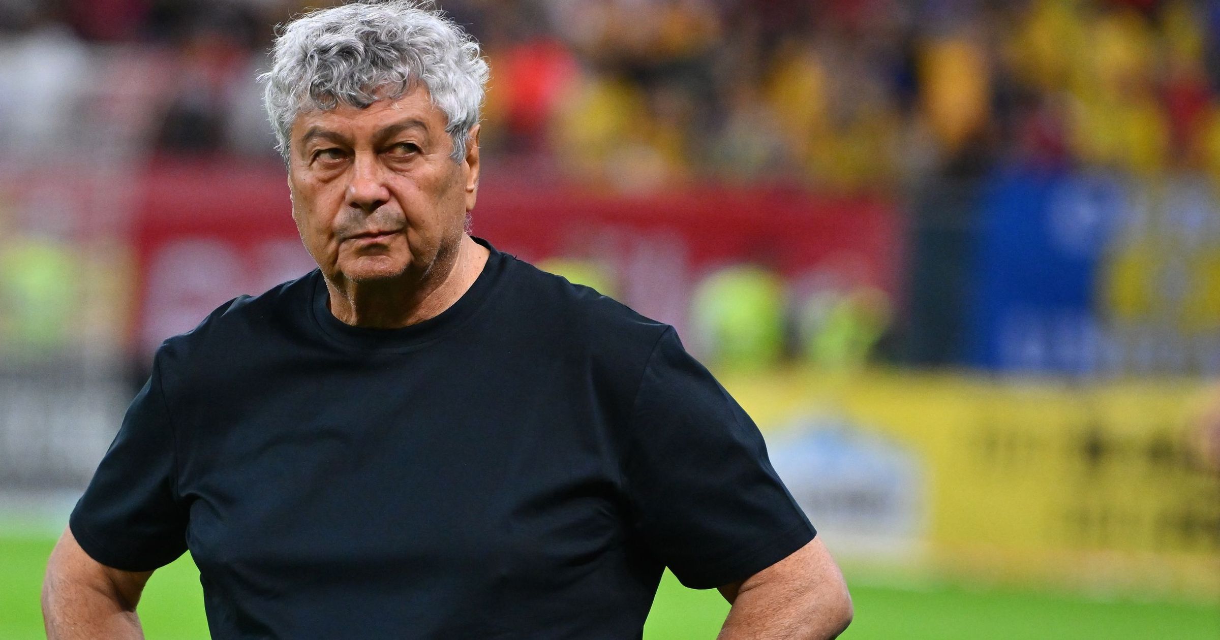 Mircea Lucescu, înlocuit de la cârma echipei naționale! Cine îi va lua locul