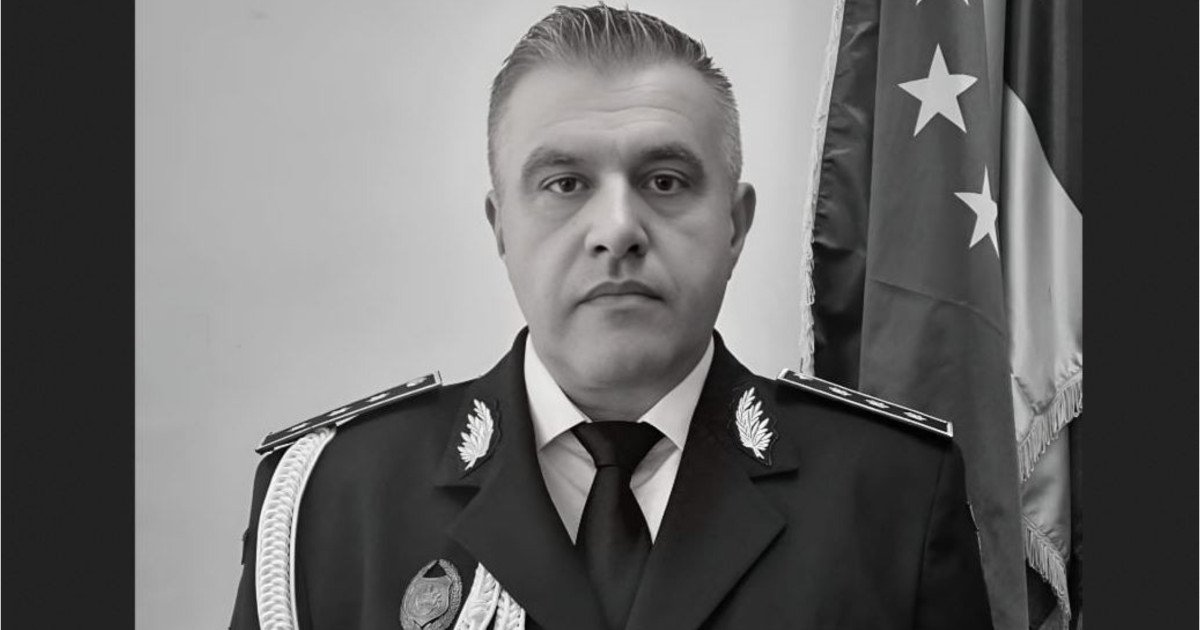 Inspectorul-șef al IPJ Dolj a fost găsit mort la birou. Care sunt primele ipoteze