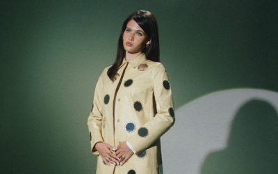 Torpedoul lui Morar: Sienna Spiro - Die On This Hill