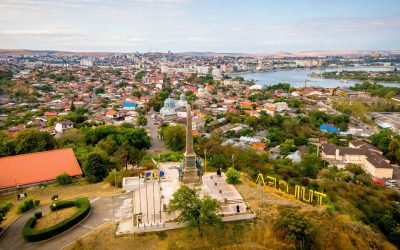 Municipiul-Tulcea-Privelistea-de-la-Monumentul-Independentei.jpg - PressHub24