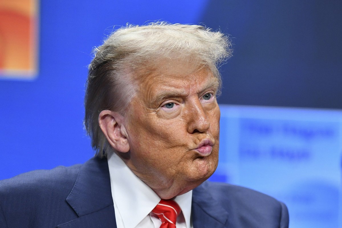 Trump ignoră sfatul medicilor, evită sportul