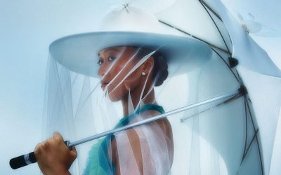 Naomi Osaka Shares the Meaning Behind Her Exoskeletal Look at the 2026 Australian Open