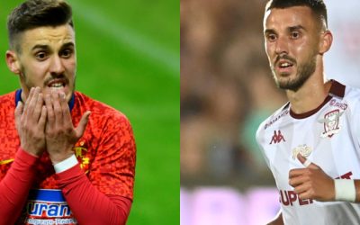 Surpriză! Negocieri avansate pentru transferul lui Răzvan Oaidă