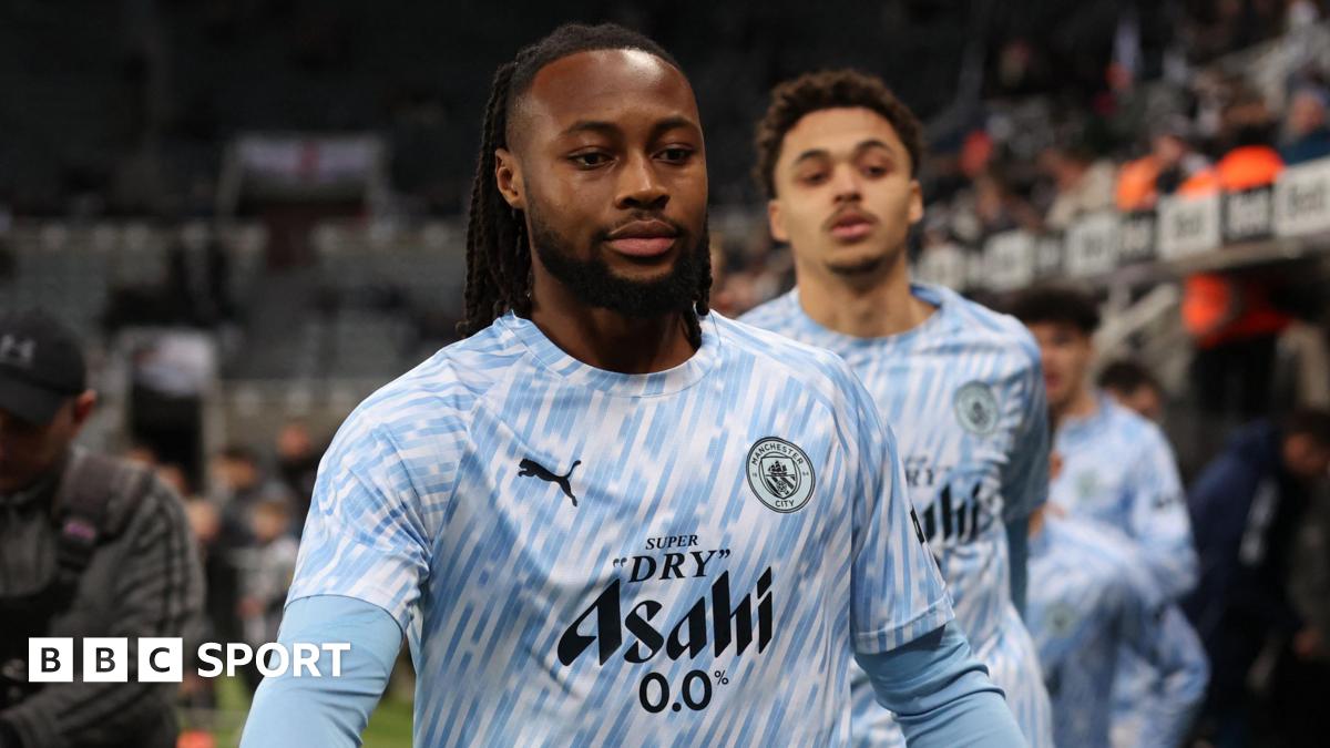 Newcastle vs Man City LIVE: Carabao Cup semi-final radio commentary, team news, text updates & stats