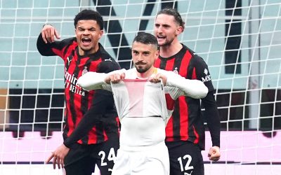 Editorial Ovidiu Ioanițoaia: Nicolae Stanciu: capăt de drum?