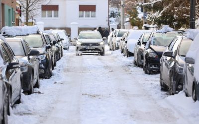 Ninsori în București, sâmbătă noapte / Anunțul șefei ANM