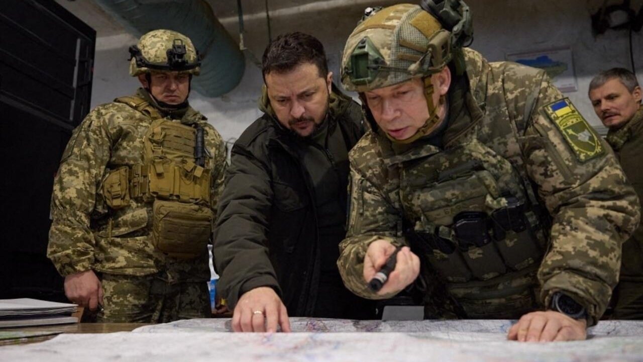 Zelenski: Ucraina va intra în UE