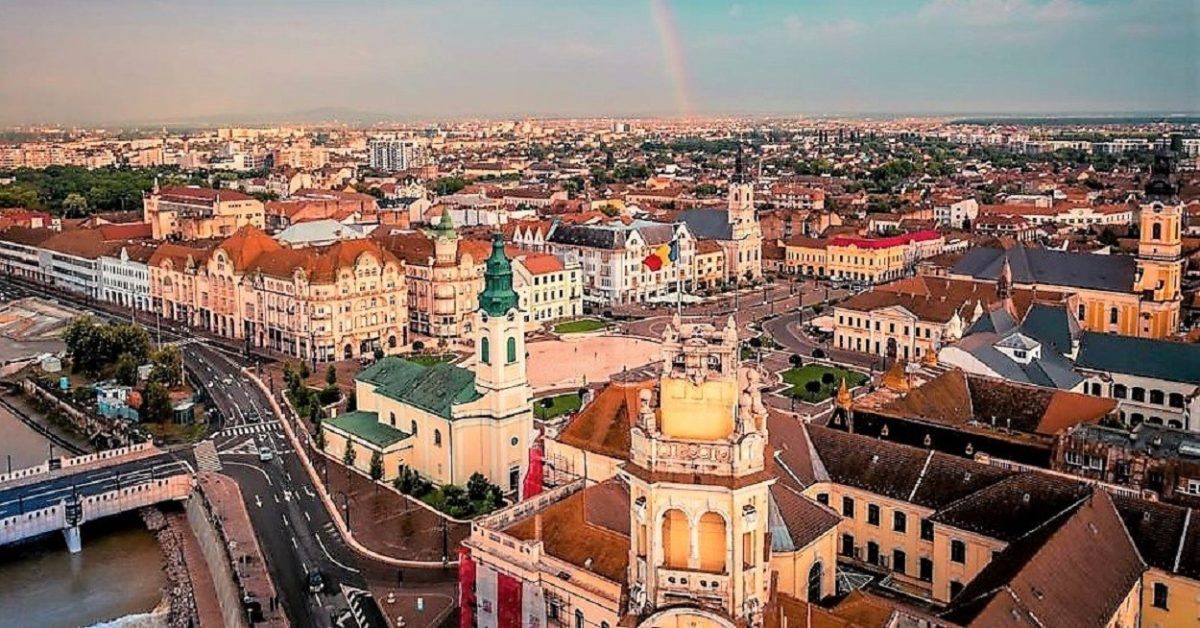 Primăria Oradea anulează datorii mici de 34.000 lei către bugetul local