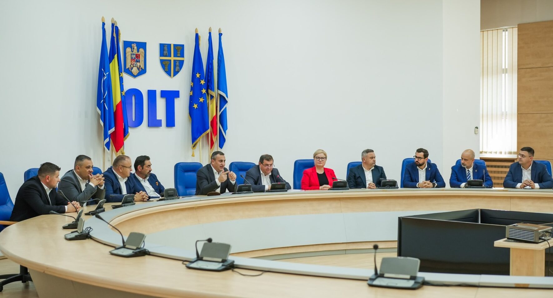 Lider PSD Olt: „Ieșirea de la guvernare, o decizie greșită”