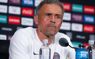 le groupe du PSG pour le derby contre le PFC avec 6 absents