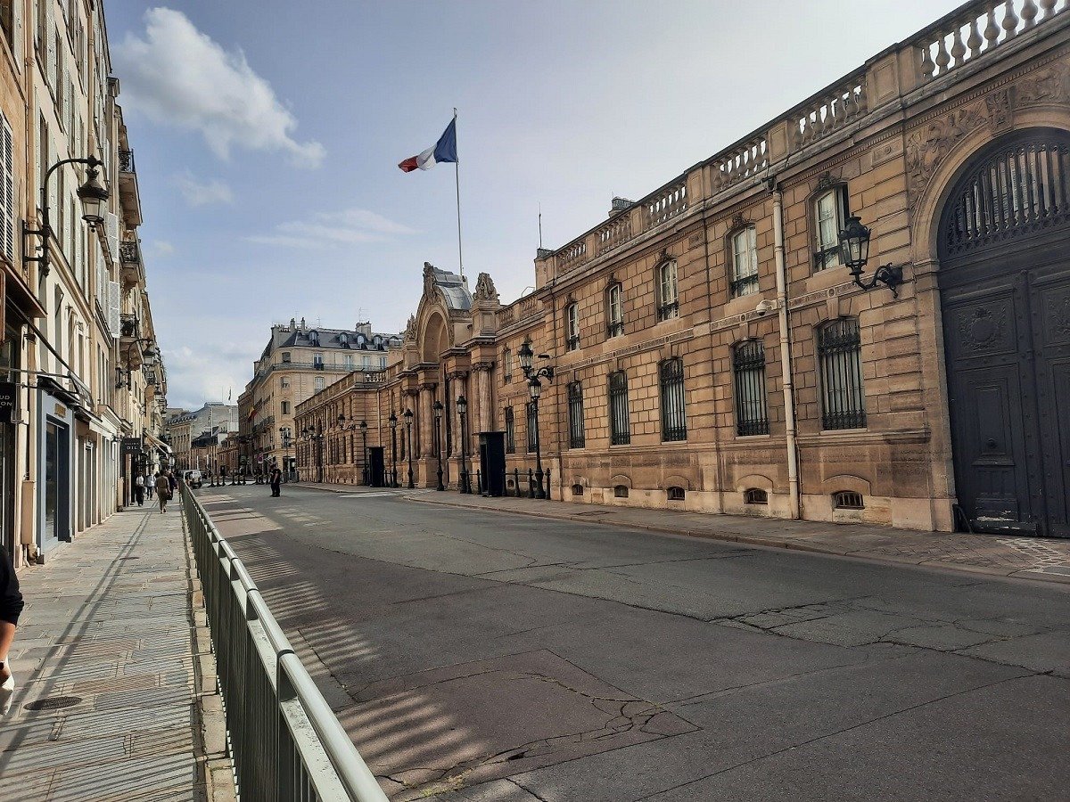 Franța solicită exercițiu NATO în Groenlanda